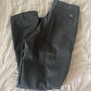 Dickies work pants